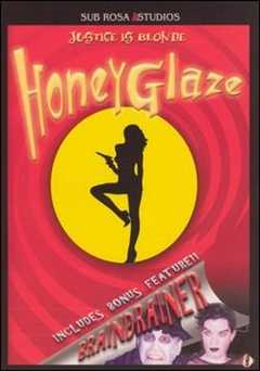 Honey Glaze - amazon prime