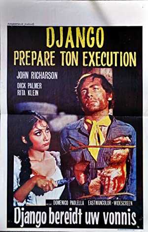 Execution - amazon prime