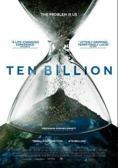 Ten Billion