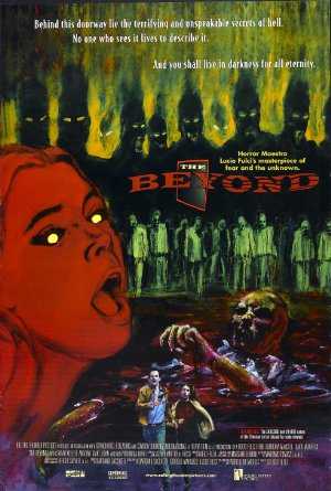 The Beyond - tubi tv