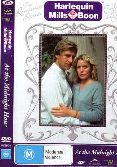 Harlequin Romance Series: At the Midnight Hour