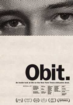 Obit. - vudu