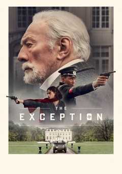 The Exception - Movie