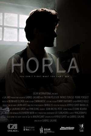Horla - shudder