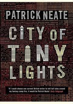 City of Tiny Lights