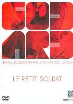 Le Petit Soldat - film struck