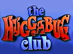 The Huggabug Club