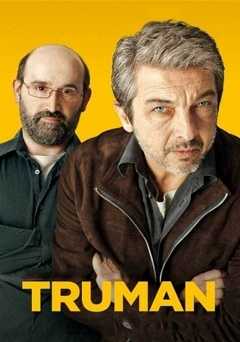 Truman - hbo