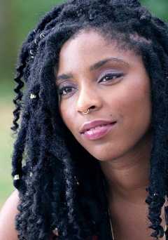 The Incredible Jessica James