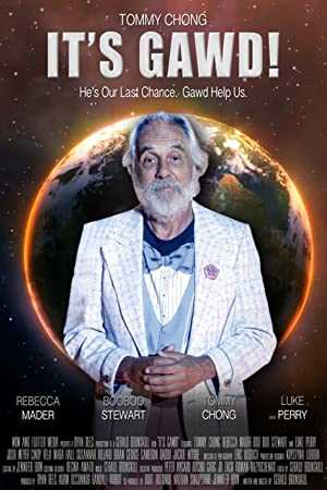 Its Gawd! - amazon prime