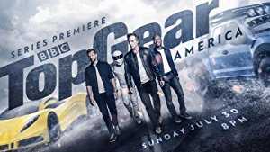 Top Gear America - vudu