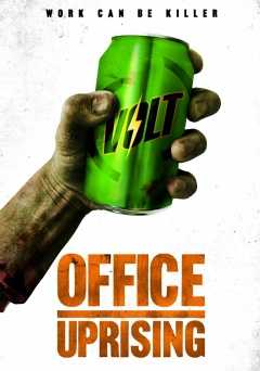 Office Uprising - Movie