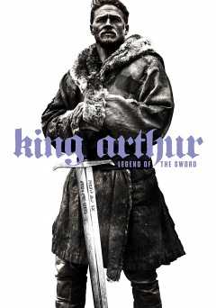 King Arthur: Legend of the Sword