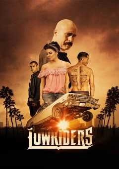 Lowriders - Movie