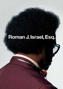 Roman J. Israel, Esq. - starz 