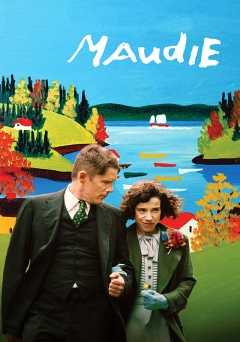 Maudie - Movie