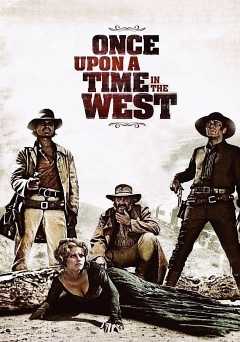 Once Upon a Time in the West - starz 