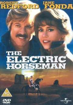 The Electric Horseman - Movie