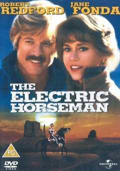 The Electric Horseman
