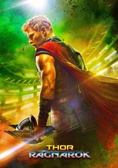 Thor: Ragnarok - netflix