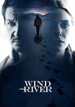 Wind River - netflix