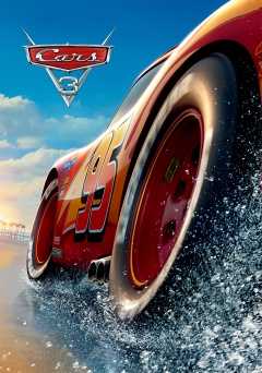 Cars 3 - Movie