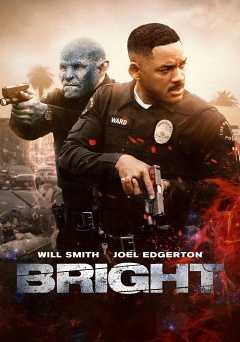 Bright - netflix