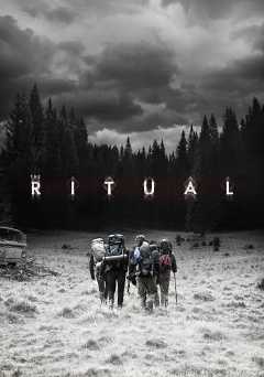 The Ritual - Movie