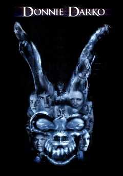 Donnie Darko - netflix