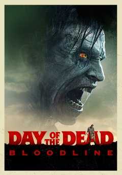 Day of the Dead: Bloodline - netflix