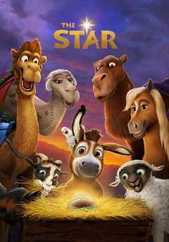 The Star - netflix