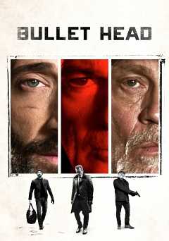 Bullet Head - netflix