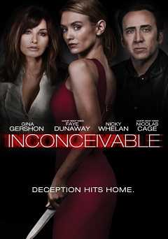 Inconceivable - netflix