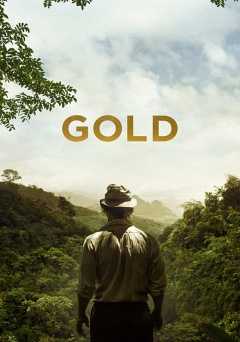 Gold - Movie