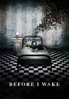 Before I Wake - netflix