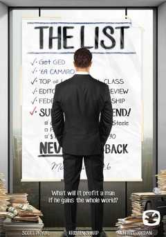 The List