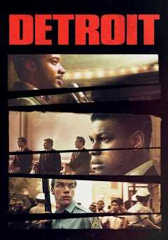 Detroit - hulu plus