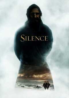 Silence - Movie