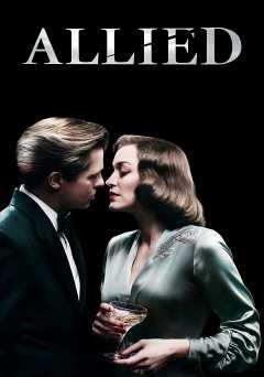 Allied - hulu plus