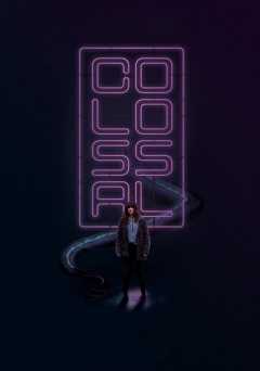 Colossal - hulu plus