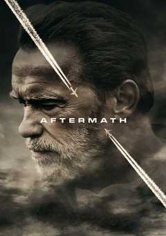 Aftermath - hulu plus