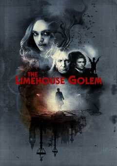 The Limehouse Golem - hulu plus