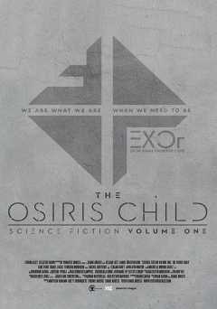 The Osiris Child: Science Fiction Volume One