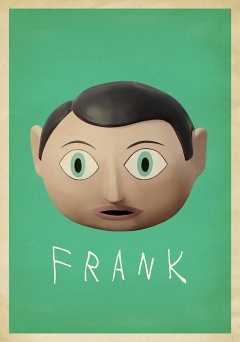 Frank - hulu plus