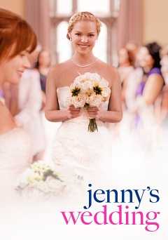 Jennys Wedding - hulu plus