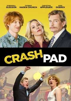 Crash Pad - hulu plus