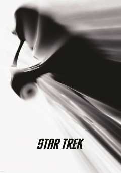 Star Trek - amazon prime