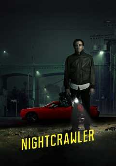 Nightcrawler - amazon prime