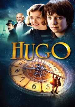 Hugo - amazon prime