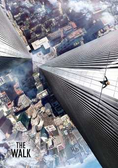 The Walk - Movie